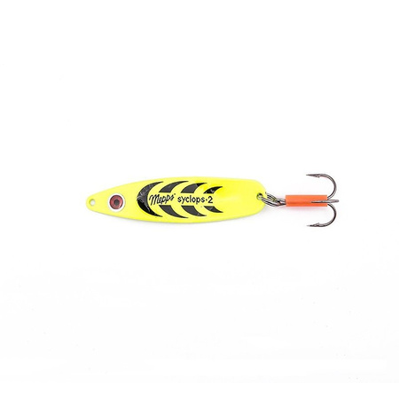 Mepps Wahadłówka Syclops Fluo Chartreuse 2 17g