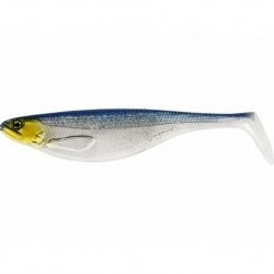Westin Shadteez 9cm 7g Blue Headlight
