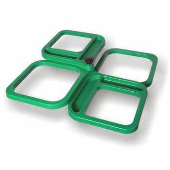 Stonfo Karuzela Baza na 4 Pojemniki