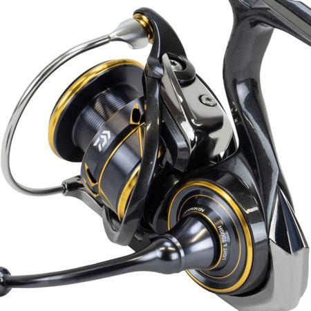 Daiwa Kołowrotek Caldia LT 2500D