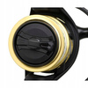 Flagman Kołowrotek spinningowy BlackFire 1000S 8+1BB
