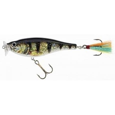 Jaxon Wobler Holo Select Popper Plusk 8cm/11g ON