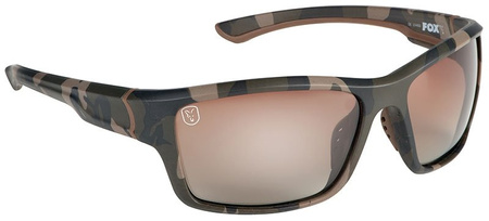 FOX Okulary Przeciwsłoneczne AVIUS WRAPS