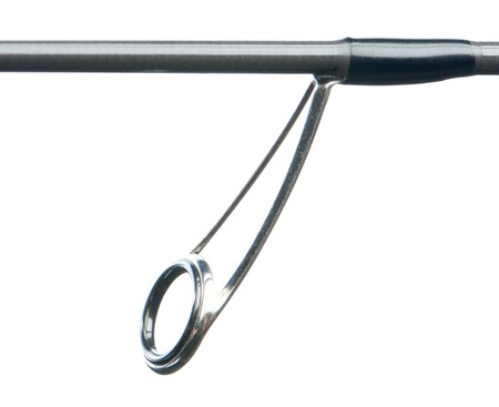 Jaxon Wędka Green Wind Spinning 1,98m 198cm 0,6-6g