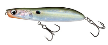 Salmo Wobler RATTLIN STICK 11cm 21g Holographic Shad