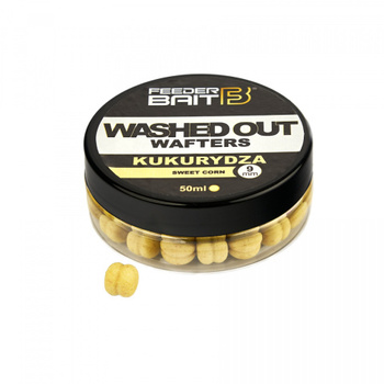Feeder Bait Twister Wafters Washed Out Kukurydza 50ml