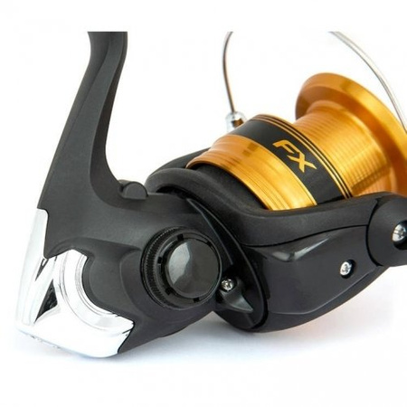 Shimano Kołowrotek FX 2000 FC