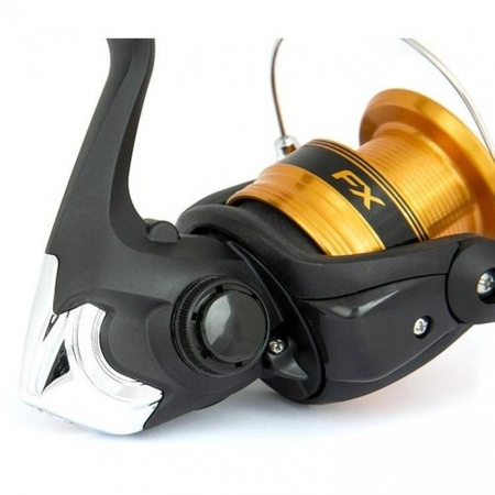 Shimano Kołowrotek FX 2500 FC HG