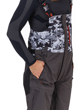 Norfin Kombinezon Pro Dray 3 Camo M