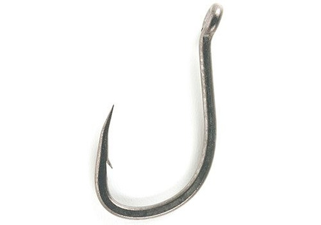 FOX Edges Haczyki Stiff Rig Beaked roz. 4