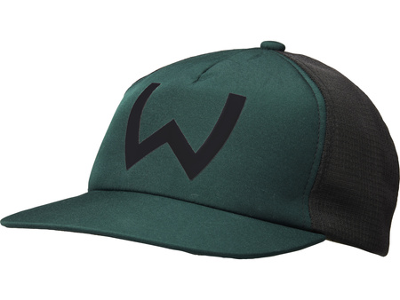 Westin Czapka z Daszkiem W Helmet Deep Forest