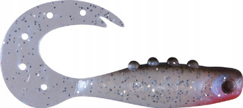 Dragon Guma Hitman 12,5cm Pearl BS/Black 2szt