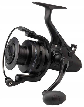 DAM Kołowrotek Quick Runshift 4 FS 4000