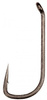 Nash PINPOINT Haczyki TWISTER LONG SHANK Micro Barb roz. 7