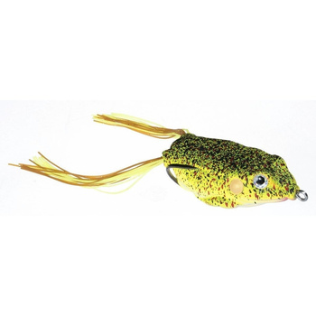 Jaxon Magic Fish Frog Przynęta Żaba 4cm 6g D