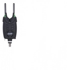 Jaxon Sygnalizator Elektroniczny XTR CARP Sensitive Energy Green