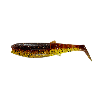 Savage Gear CANNIBAL 6,8 3g Motoroil UV