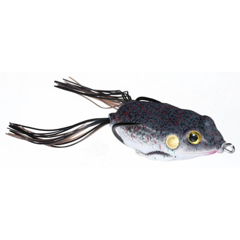 Jaxon Magic Fish Frog Przynęta Żaba 7cm 15g E