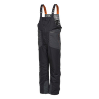 Savage Gear Spodnie Heatlite Thermo Black Grey XXL
