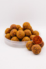 Massive Baits Kulki Haczykowe Hookerz 18mm 300ml Marisco