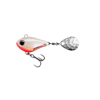 Spinmad Wirujący ogonek Jigmaster 8g 2314