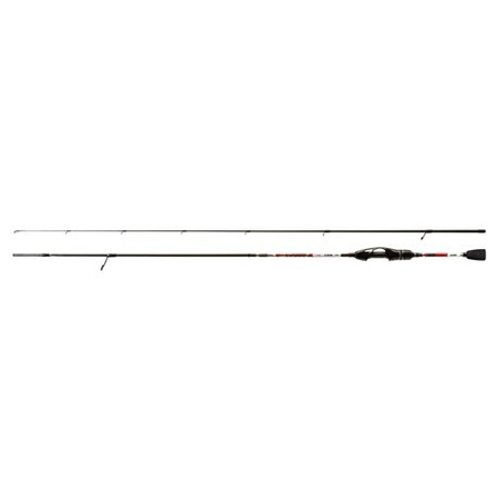 Jaxon Wędka RED WIND 210cm 2,10m 1-9g