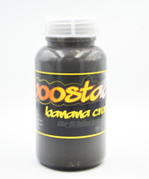 Massive Baits Zalewa Aller Boosta Banana Crab 500ml