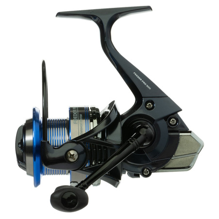 Jaxon Kołowrotek FEEDER PRO 400