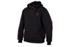 FOX Bluza Collection Black Orange Hood XL