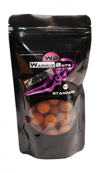 Warmuz Baits Kulki Zanętowe Donald 12mm 250g