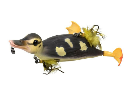 Savage Gear 3D Suicide Duck Natural Kaczka 10,5cm 28g