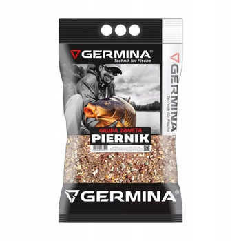 Germina Zanęta Gruba Piernik 3kg
