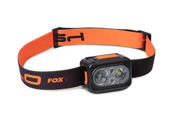 Fox Latarka czołowa Halo multi 500C Headtorch