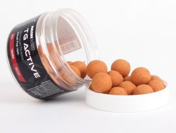 Nash TG ACTIVE AIRBALL POP-UP 10mm