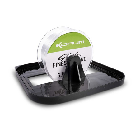 Korum System do nawijania żyłki Fishing Line Spooler