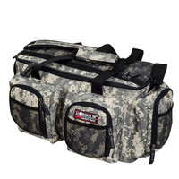 Robinson Torba Camo Voyager L 45x18x28cm
