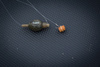 Matrix Ciężarek Inline Pellet Bomb 10g 3szt.