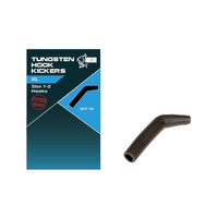 Nash Tungsten Hook Kickers XL
