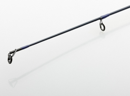 DAM Wędka Steelhead Iconic Spin 2,28m 12-35g