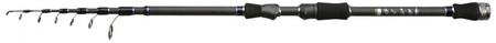 Mikado Wędka NIHONTO MH TELE SPIN 270cm 2,70m 10-40g