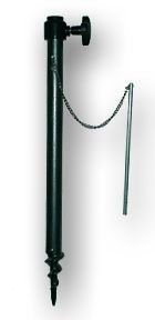 Jaxon baza uchwyt do parasola PP-STK105