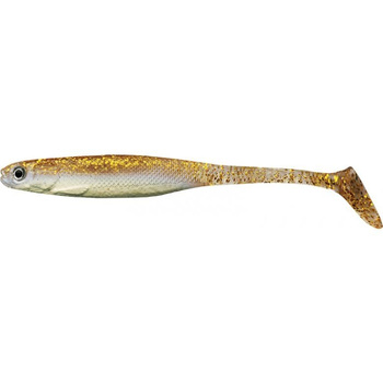 Cormoran Crazy Fin Shad 13cm Golden Seed 2szt