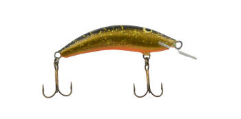 Assan Wobler ARC TROUT 13 5,5cm 3,5g