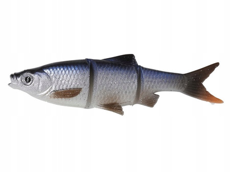 Savage Gear LB Roach Swim&amp;Jerk Roach 12,5cm 18g