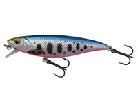 Savage Gear 3D Twitch Minnow 8cm/8,5g Blue Pink Smolt