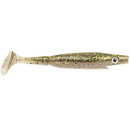 Strike Pro Guma Piglet Shad 10cm 7g kolor C018