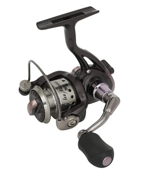 Mikado Kołowrotek podlodowy ICE MASTER ZN801 F