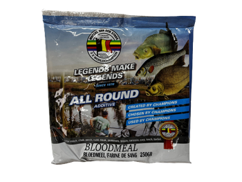 Dodatek Marcel Van Den Eynde Bloodmeal 250g (krew)