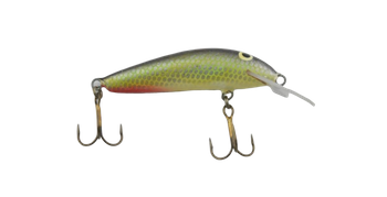 Assan Wobler CLASSIC TROUT 20 5,5cm 3,5g