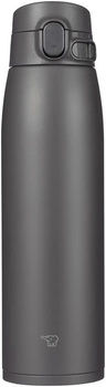 Zojirushi Kubek Termiczny Stalowy 950ml Czarny Japoński